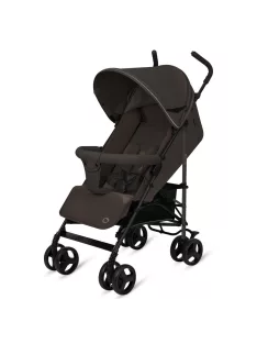 Lionelo Elia sport babakocsi - Brown Chocolate