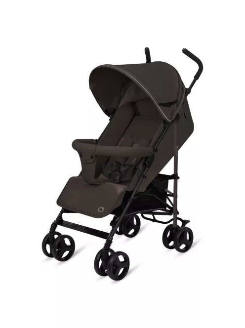 Lionelo Elia sport babakocsi - Brown Chocolate
