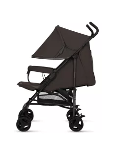 Lionelo Elia sport babakocsi - Brown Chocolate