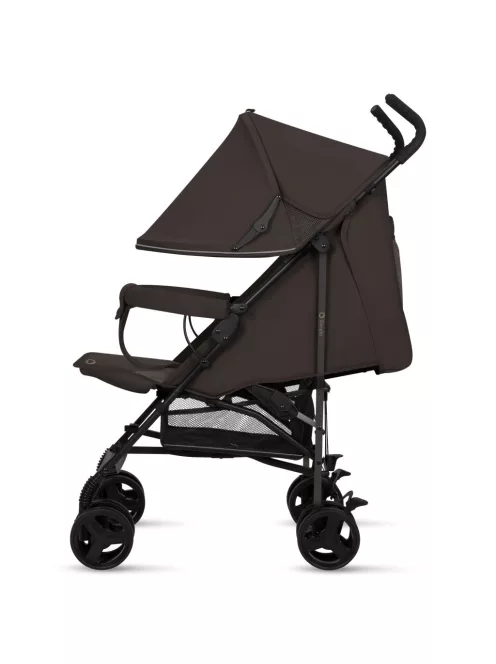 Lionelo Elia sport babakocsi - Brown Chocolate