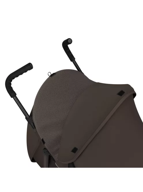 Lionelo Elia sport babakocsi - Brown Chocolate