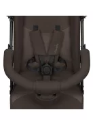 Lionelo Elia sport babakocsi - Brown Chocolate