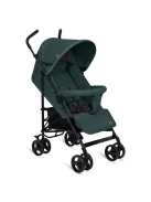 Lionelo Elia sport babakocsi - Green Graphite