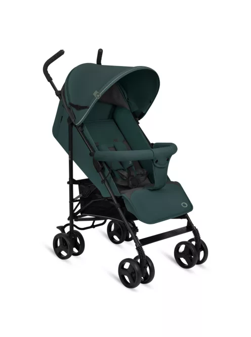 Lionelo Elia sport babakocsi - Green Graphite