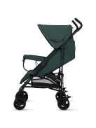 Lionelo Elia sport babakocsi - Green Graphite
