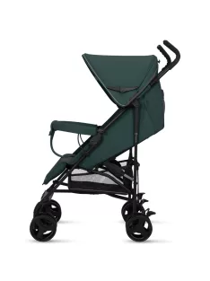 Lionelo Elia sport babakocsi - Green Graphite