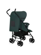 Lionelo Elia sport babakocsi - Green Graphite