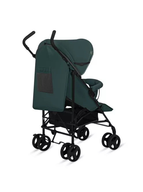 Lionelo Elia sport babakocsi - Green Graphite