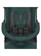 Lionelo Elia sport babakocsi - Green Graphite