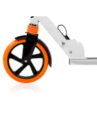 Lionelo Luca összecsukható roller - White Orange