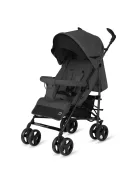 Lionelo Irma sport babakocsi - Grey/Dark Grey