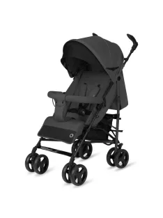 Lionelo Irma sport babakocsi - Grey/Dark Grey