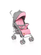 Lionelo Irma sport babakocsi - Pink