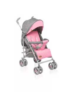 Lionelo Irma sport babakocsi - Pink