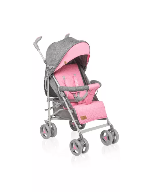 Lionelo Irma sport babakocsi - Pink