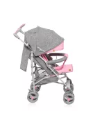 Lionelo Irma sport babakocsi - Pink