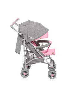 Lionelo Irma sport babakocsi - Pink