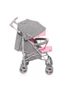 Lionelo Irma sport babakocsi - Pink