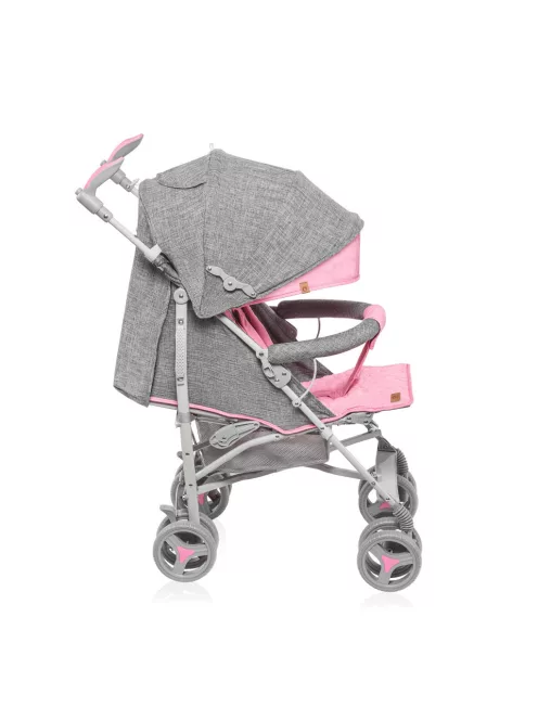 Lionelo Irma sport babakocsi - Pink