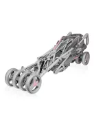 Lionelo Irma sport babakocsi - Pink