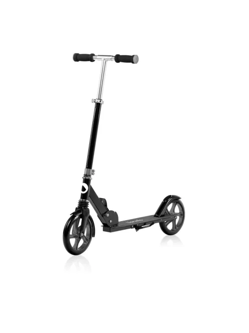 Lionelo Luca összecsukható roller - Black Graphite