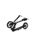 Lionelo Luca összecsukható roller - Black Graphite