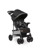 Lionelo Emma Plus sport babakocsi - Stone