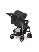 Lionelo Emma Plus sport babakocsi - Stone