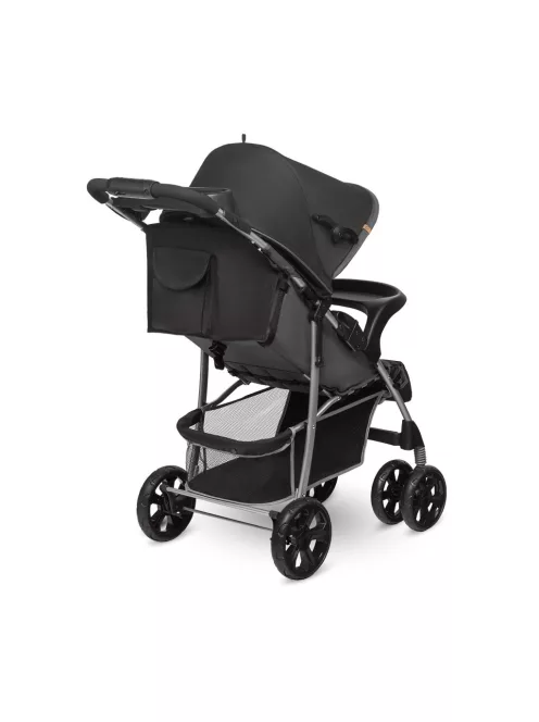 Lionelo Emma Plus sport babakocsi - Stone