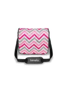 Lionelo Emma Plus sport babakocsi - Pink Scandi