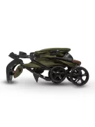 Lionelo Emma Plus sport babakocsi - Forest Green