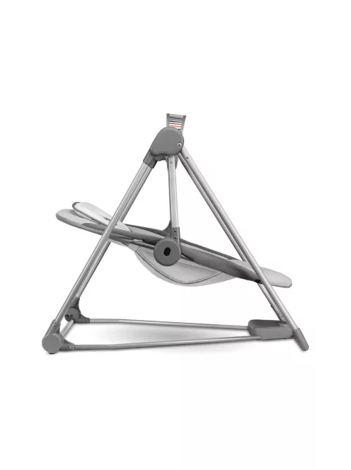 Lionelo Otto elektromos hinta - Cozy Grey