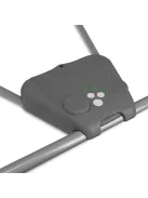 Lionelo Otto elektromos hinta - Cozy Grey