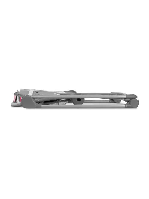 Lionelo Otto elektromos hinta - Cozy Grey