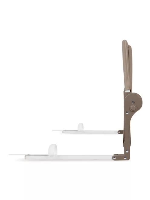 Lionelo Eva leesésgátló tárolóval - Beige Melange - 150x35x42