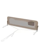 Lionelo Eva leesésgátló tárolóval - Beige Melange - 150x35x42