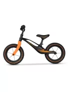 Lionelo Bart Air Sporty futóbicikli - Black