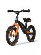 Lionelo Bart Air Sporty futóbicikli - Black