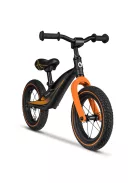 Lionelo Bart Air Sporty futóbicikli - Black