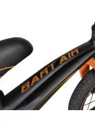 Lionelo Bart Air Sporty futóbicikli - Black