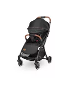 Lionelo Julie One sport babakocsi - Black