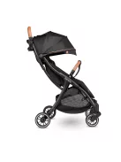 Lionelo Julie One sport babakocsi - Black