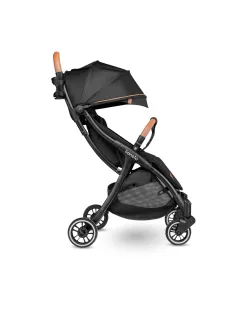 Lionelo Julie One sport babakocsi - Black