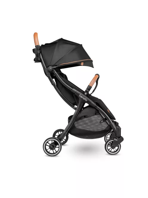 Lionelo Julie One sport babakocsi - Black