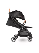Lionelo Julie One sport babakocsi - Black