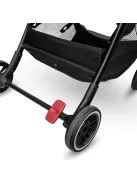 Lionelo Julie One sport babakocsi - Black