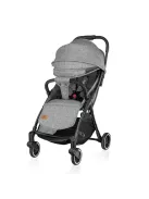 Lionelo Julie One sport babakocsi - Stone Grey