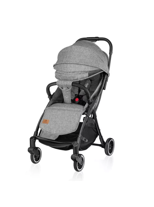 Lionelo Julie One sport babakocsi - Stone Grey