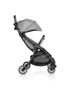 Lionelo Julie One sport babakocsi - Stone Grey