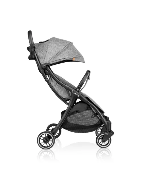 Lionelo Julie One sport babakocsi - Stone Grey